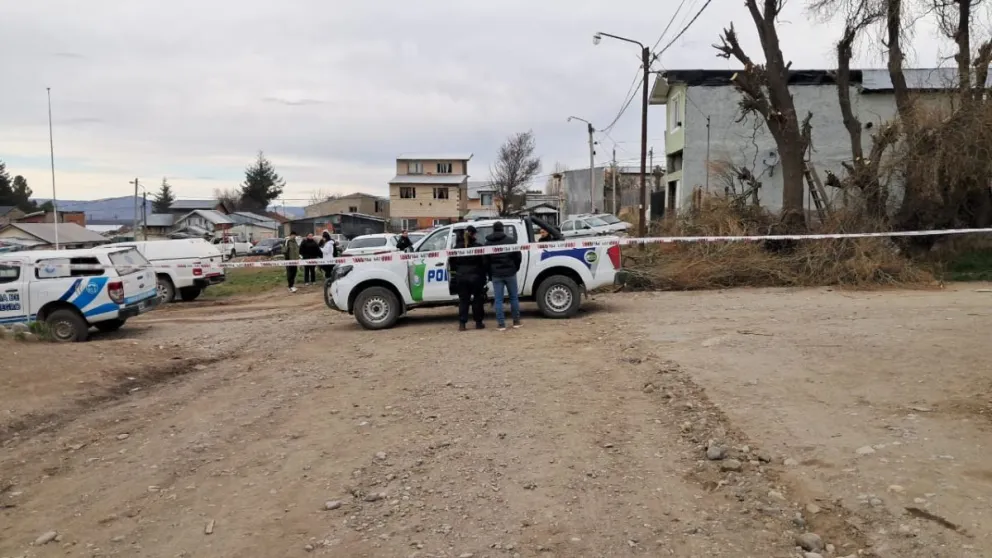 Atribuyen al hombre haber colaborado de manera indispensable en la ejecución de un homicidio de Lautaro Nahuel Gallardo.