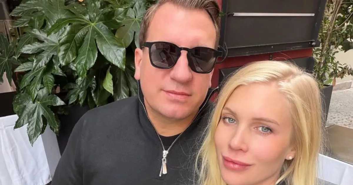 Maxi López presionó a Daniela Christiansson: ¿Alentará a Argentina o Suiza en el Mundial?