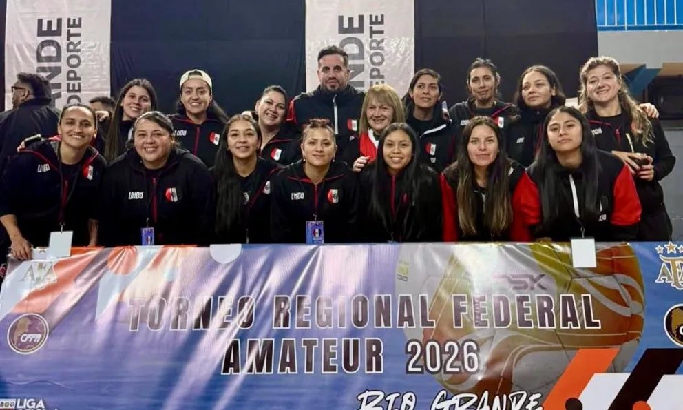 Bariloche está bien representado en el certamen nacional. 
