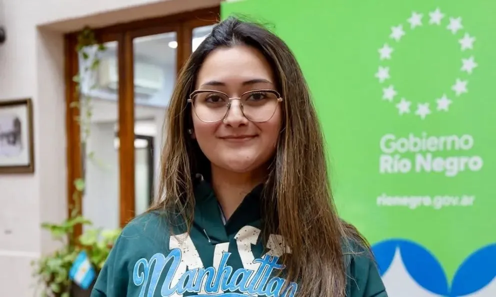 Para Calvo es clave generar espacios reales de participación para los jóvenes. 