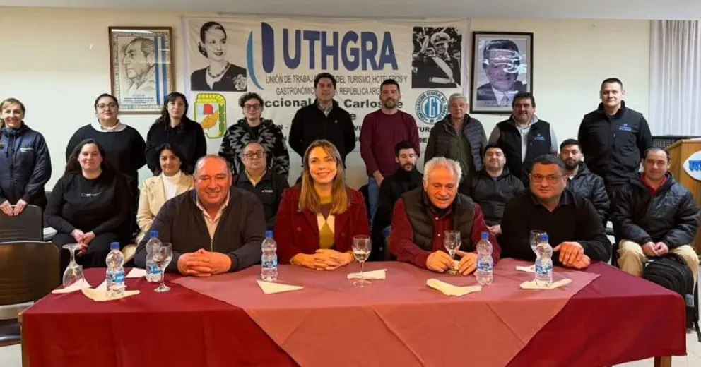 El programa que se lanzó en Bariloche, se implementará en toda la provincia.