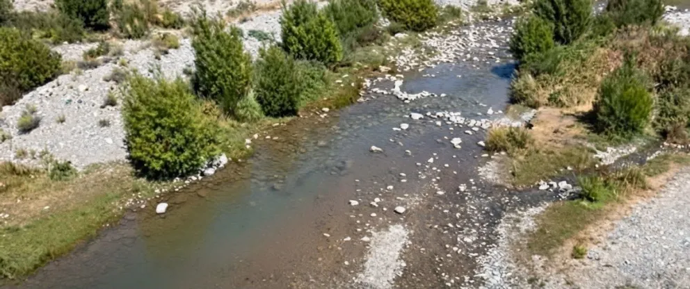 Los investigadores aseguran que todo indica que este nuevo régimen climático llegó para quedarse. 