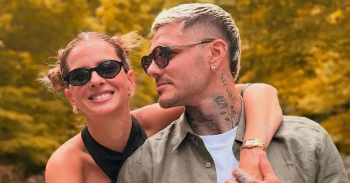 La China Suárez le bajó el pulgar a una propuesta millonaria para el futuro de Icardi