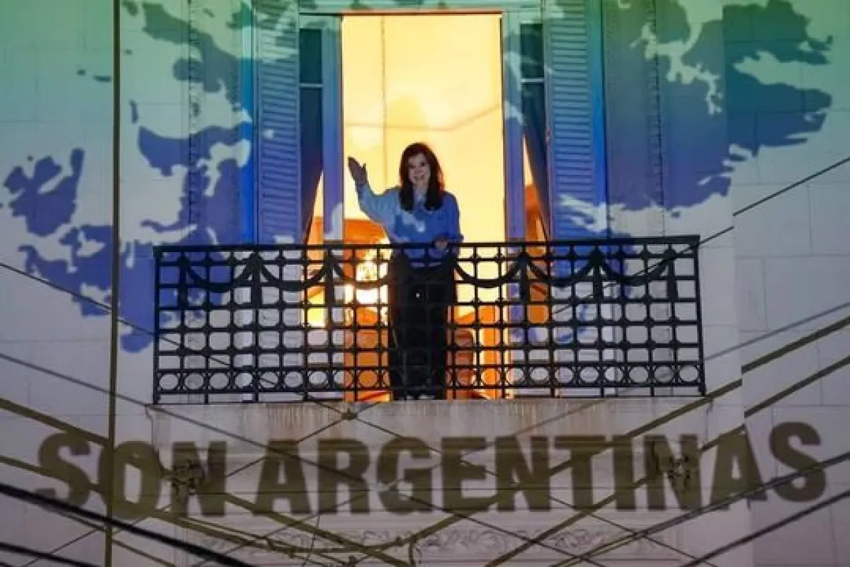 La Justicia rechazó un pedido de Cristina Kirchner para flexibilizar su prisión domiciliaria
