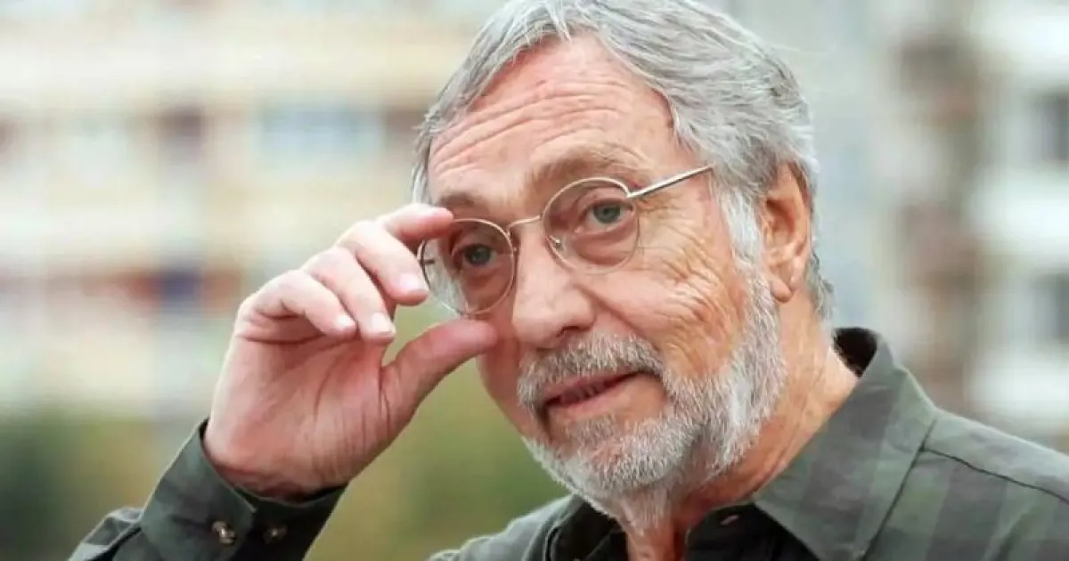Qué fue de la vida de Saula Benavente, la pareja de Luis Brandoni, tras su muerte