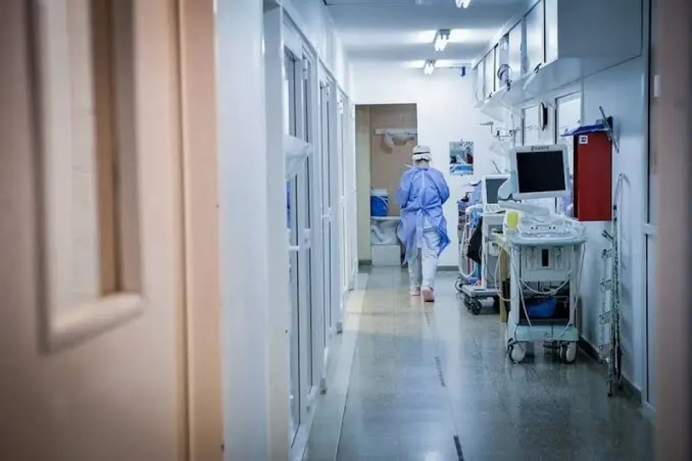 Entre julio y agosto estará instalado en los hospitales de Río Negro. Foto: imagen ilustrativa. 