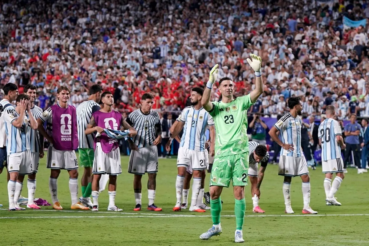 El Gobierno confirmó que el feriado nacional por los festejos de la Selección será decidido por los jugadores