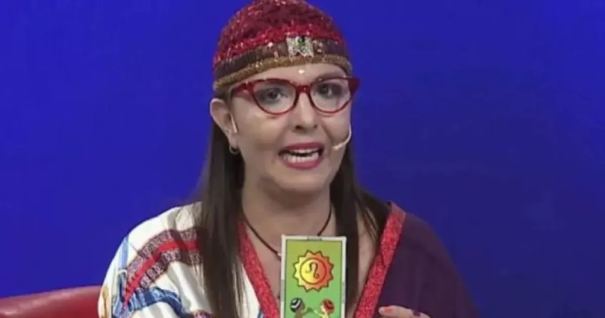 El horóscopo de Jimena La Torre para esta semana: del lunes 20 al viernes 24 de julio