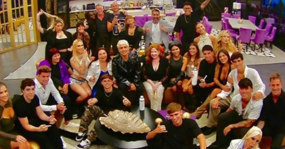 Una jugadora de Gran Hermano 2026 confesó que tuvo intimidad dentro de la casa y nadie se enteró