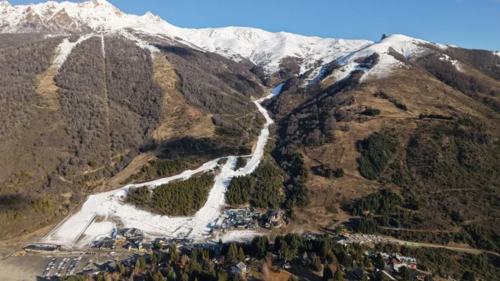 "En Catedral Alta Patagonia creemos que invertir no es solo mejorar la infraestructura: es construir resiliencia".