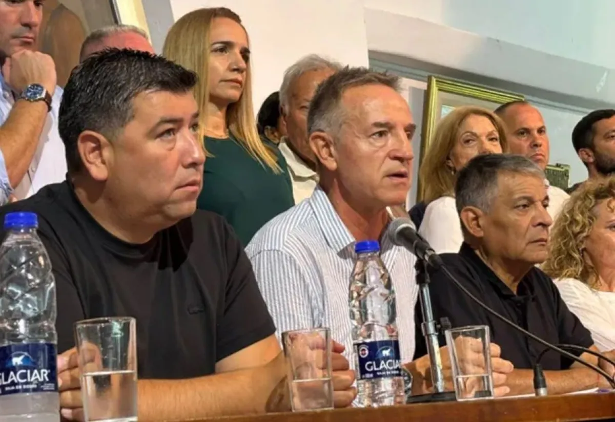 La CGT retoma su plan de lucha con una marcha junto a los jubilados