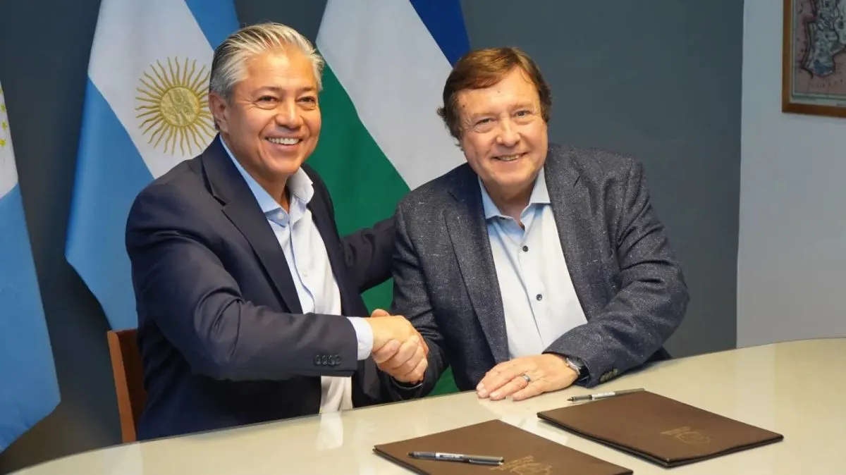 Río Negro capacitará a personal de Neuquén a través del IPAP