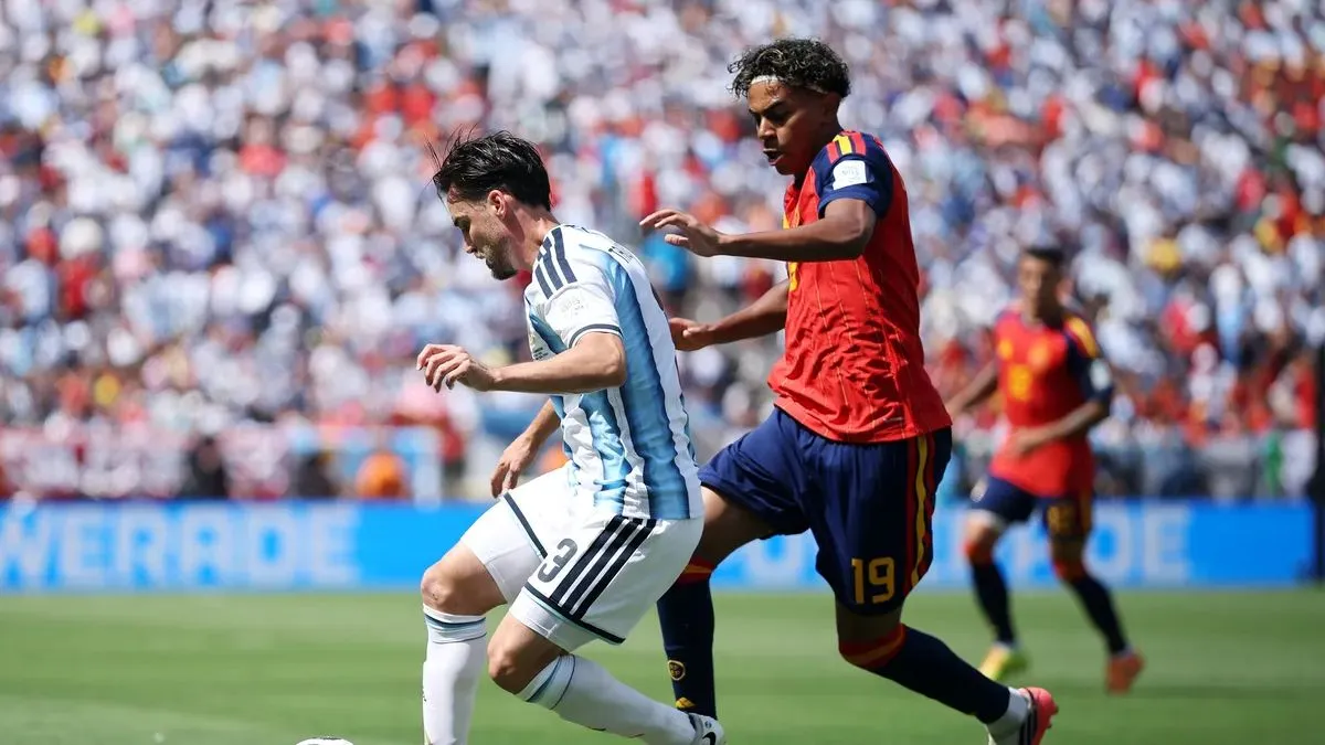 Cómo quedó el ranking FIFA tras la final del Mundial 2026