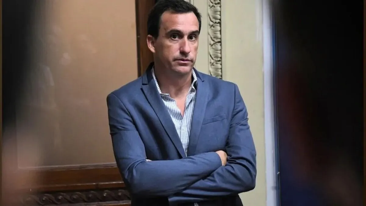 Javier Lanari fue designado como nuevo director del Banco Nación