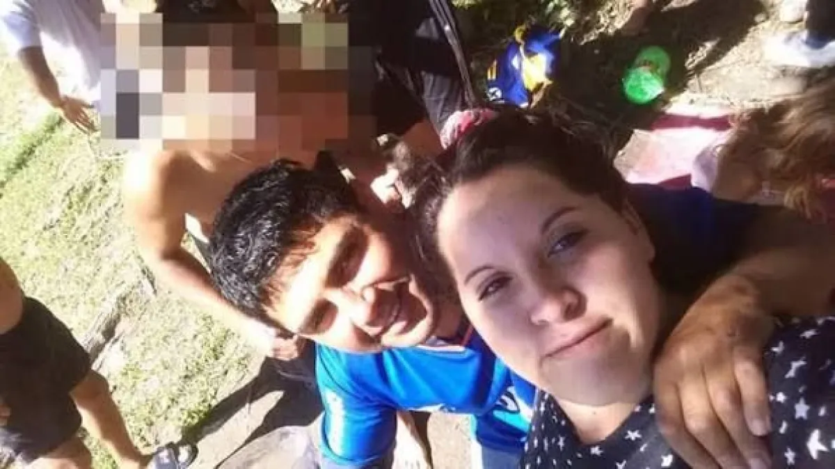 Córdoba: cumplía condena condicional y asesinó a su ex pareja a puñaladas