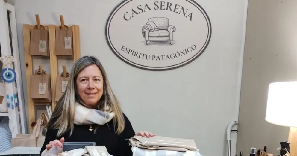 Desde la Patagonia hacia todo el país.