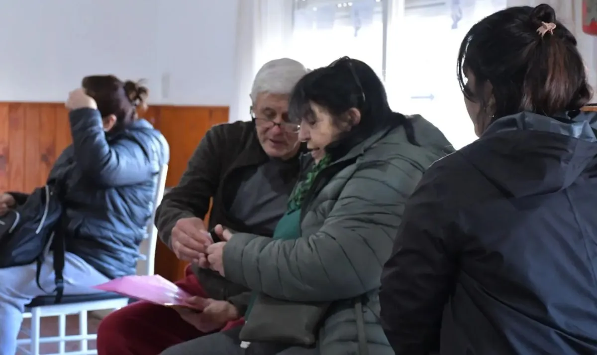 Esta semana abonarán zona desfavorable a policías retirados y pensionados