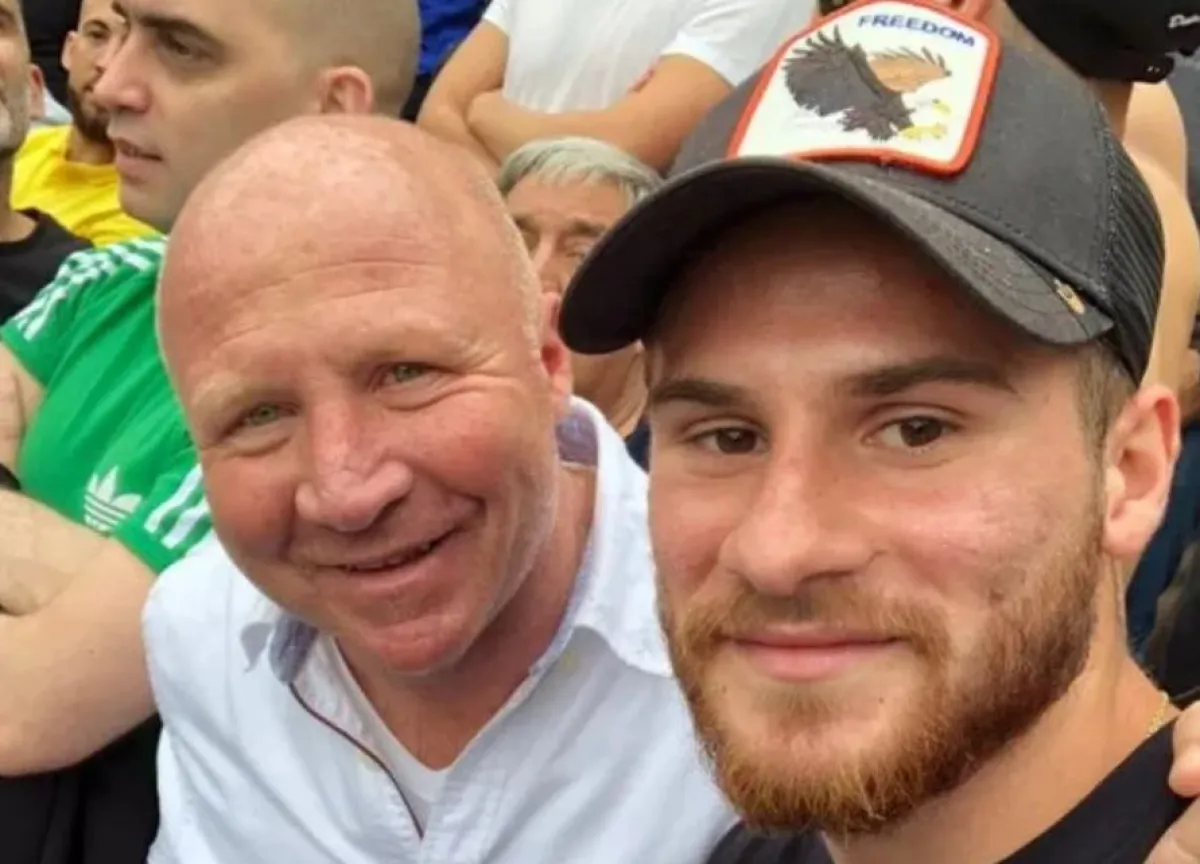 El padre de Mac Allister reveló qué pasó en el vestuario de la Selección antes de la final
