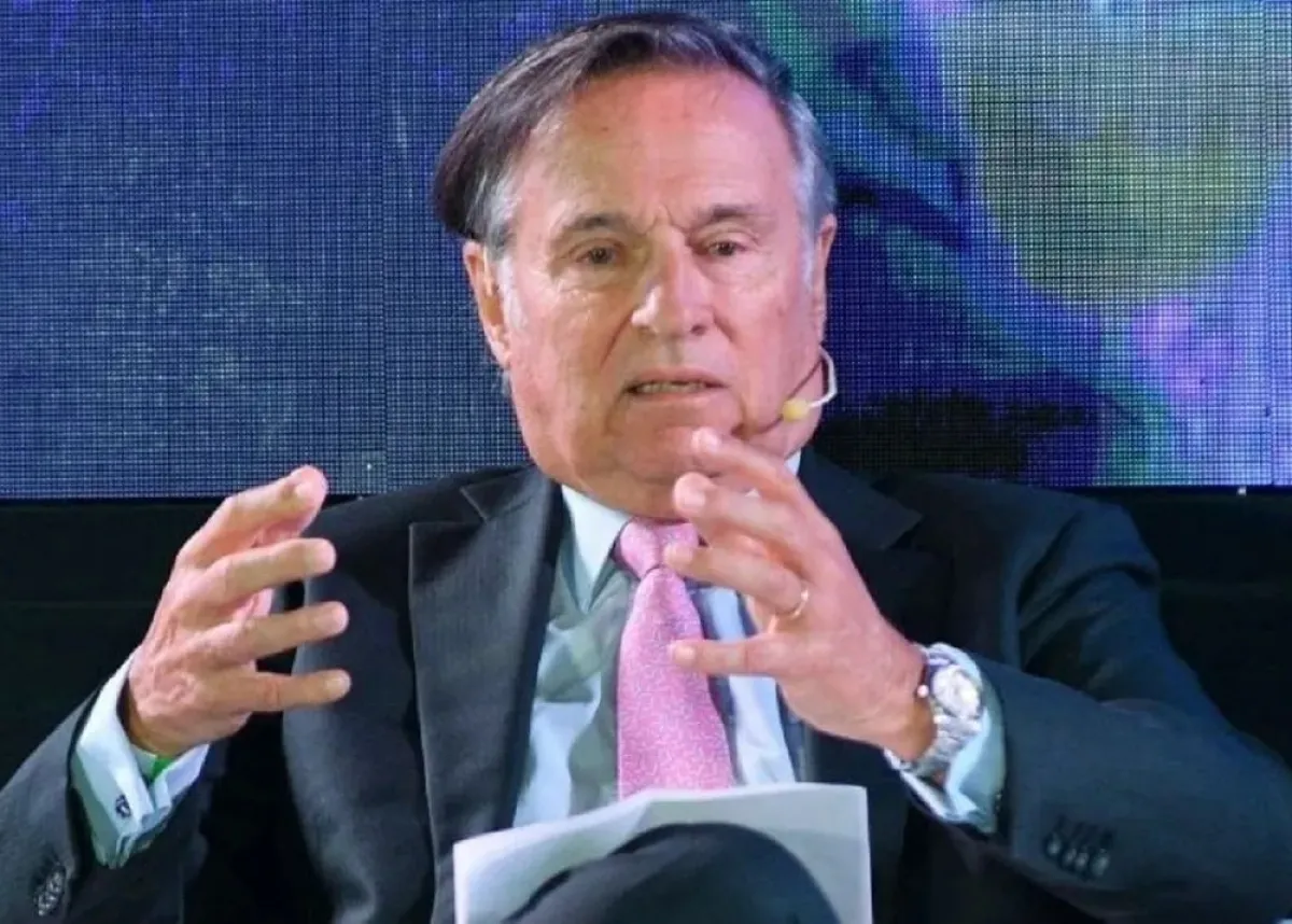 Murió Carlos Miguens, un empresario que confió en el potencial de Río Negro