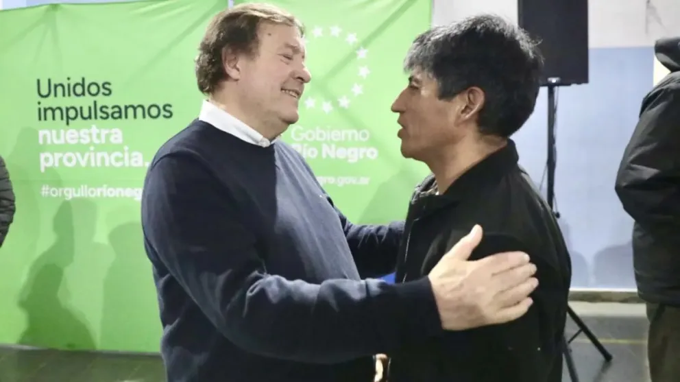 Se conocieron las ofertas para llevar más servicios de calidad a familias del barrio