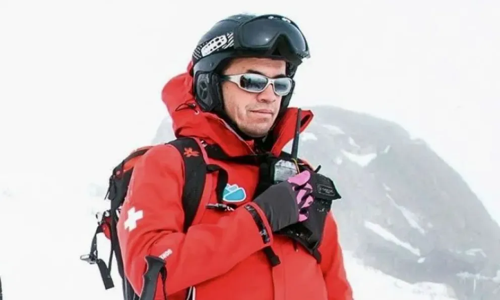 Mario Ruiz, siempre recordado con inmenso cariño. 