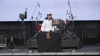Se podrá disfrutar de cada actividad de la Fiesta en vivo.