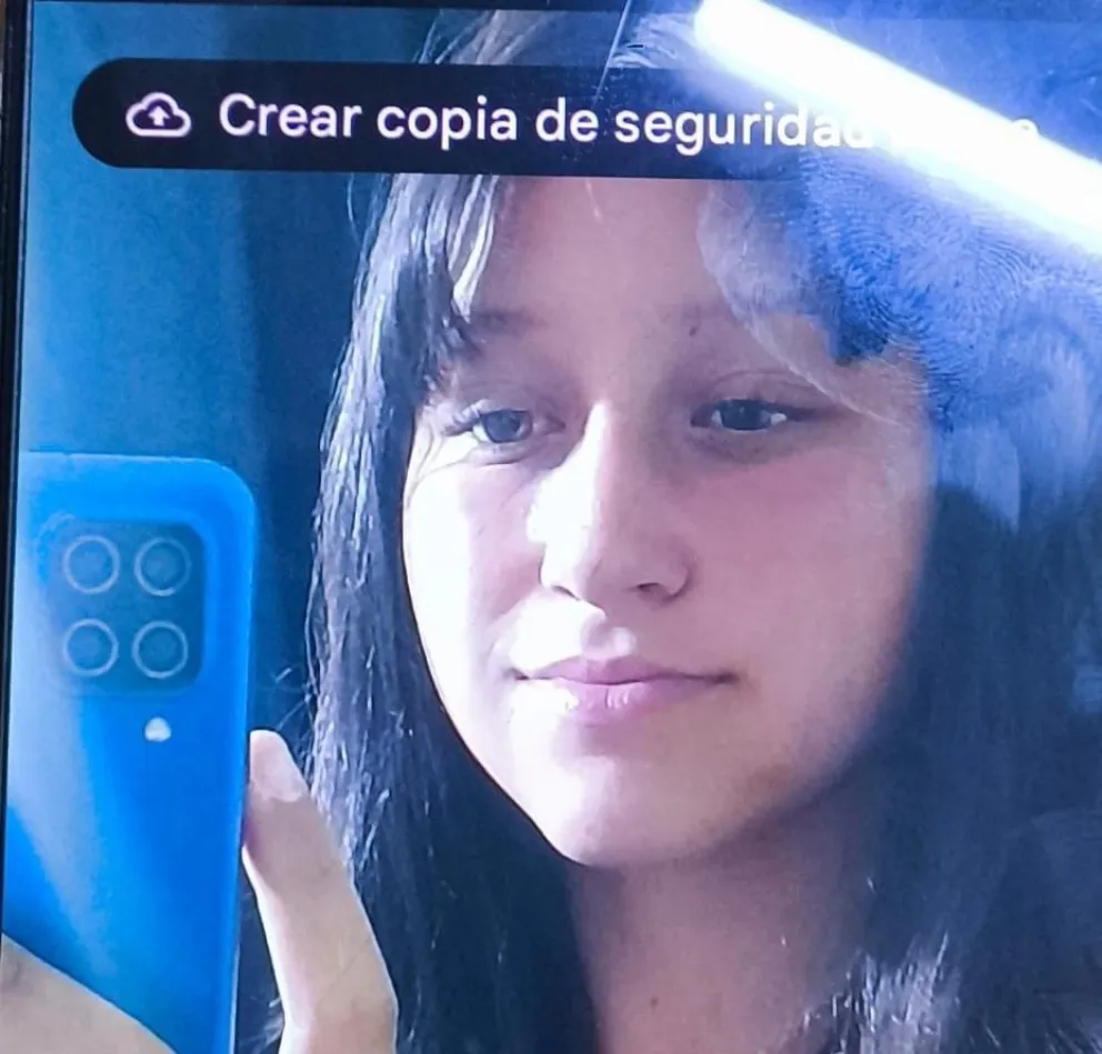 Ante información llamar al 911. 
