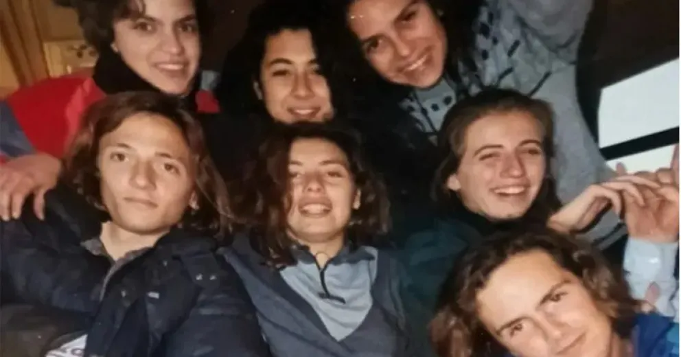 Un reencuentro con lugares y nuevas vivencias en Bariloche.