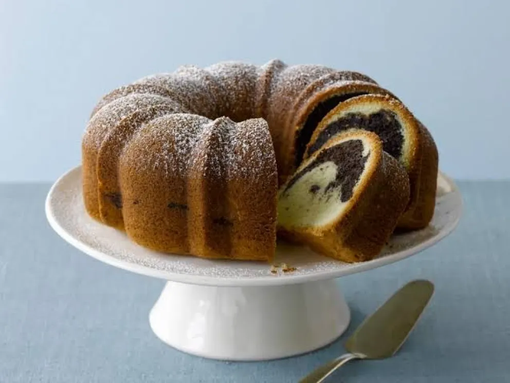 Una receta fácil y casera para acompañar los mates.