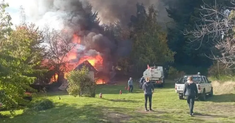 Consideran que es indispensable acortar los tiempos en la asistencia de las emergencias. 