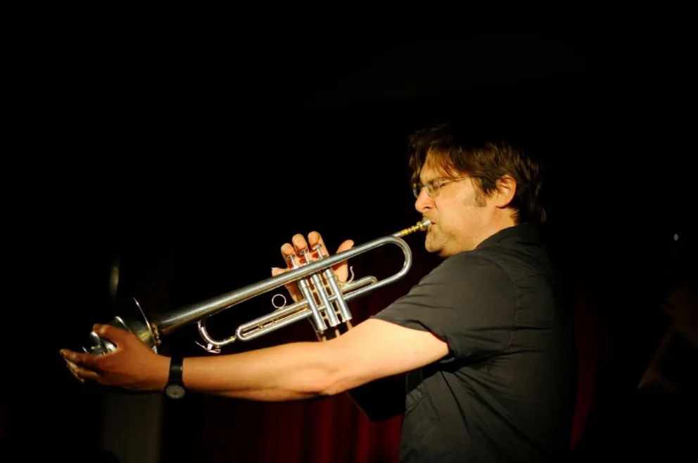 Valentín Garvie.