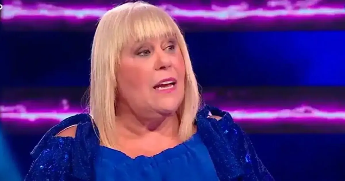Laura Ubfal expuso qué jugadora de Gran Hermano le hizo una denuncia desde la casa: Es ridículo