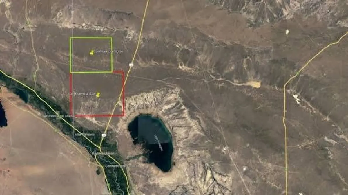 Phoenix presentará un RIGI por US$ 6.000 millones que tendrá impacto en Río Negro