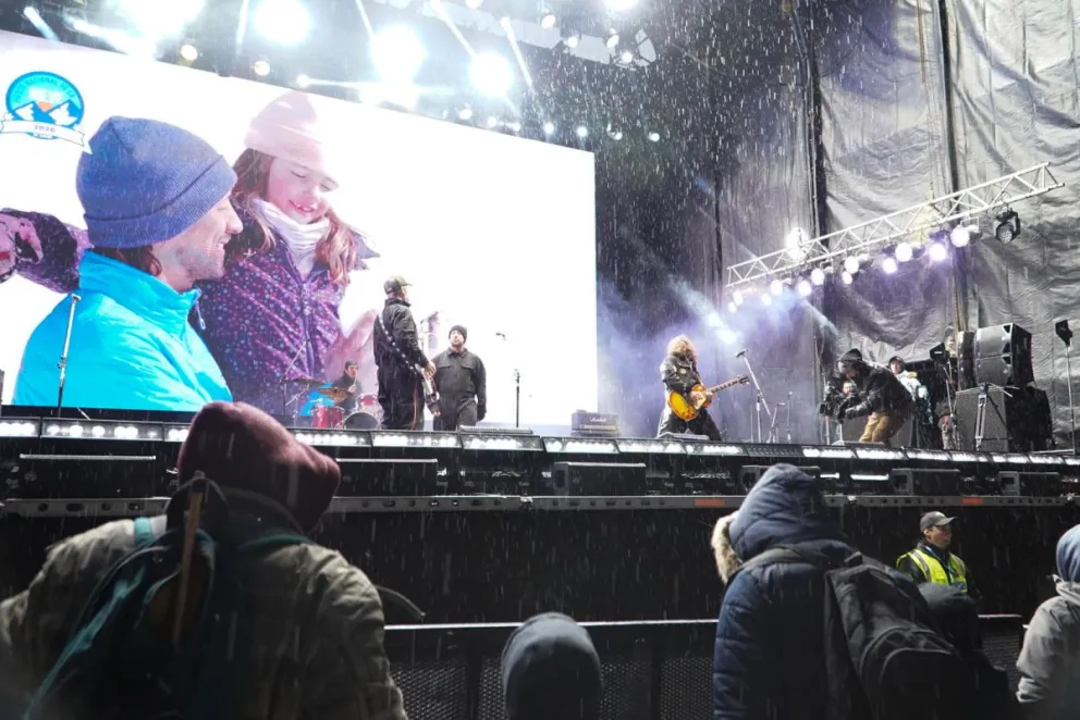 Se podrá disfrutar de cada actividad de la Fiesta en vivo.