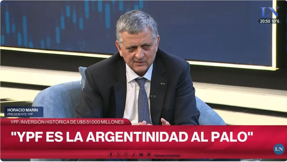 Será el proyecto de producción y exportación de gas natural licuado más grande en la historia del país.