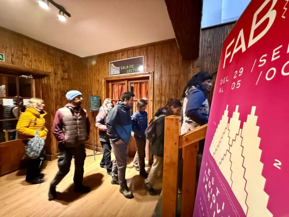 El FAB renueva su enfoque y en esta edición pone el acento en la integración regional.