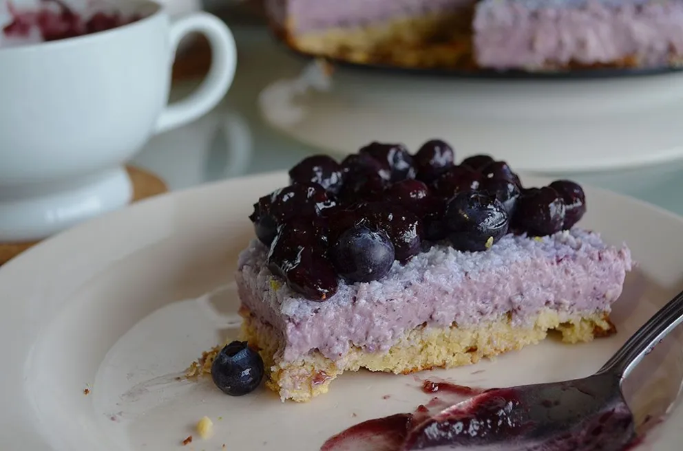 Hacé este cheesecake casero en simples pasos.