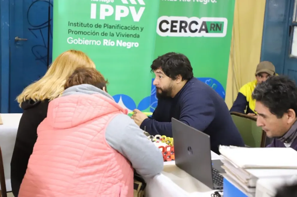 La iniciativa reunirá prestaciones provinciales y municipales en un mismo espacio.