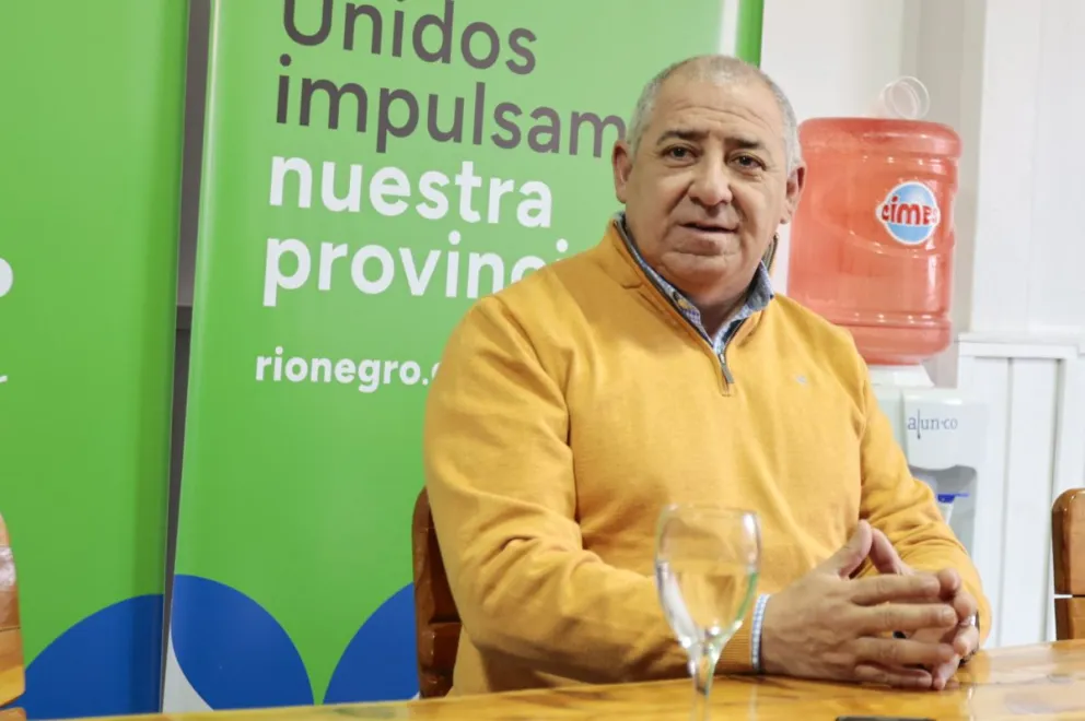 Cides anunció la próxima jornada de Cerca. Imagen de archivo. 