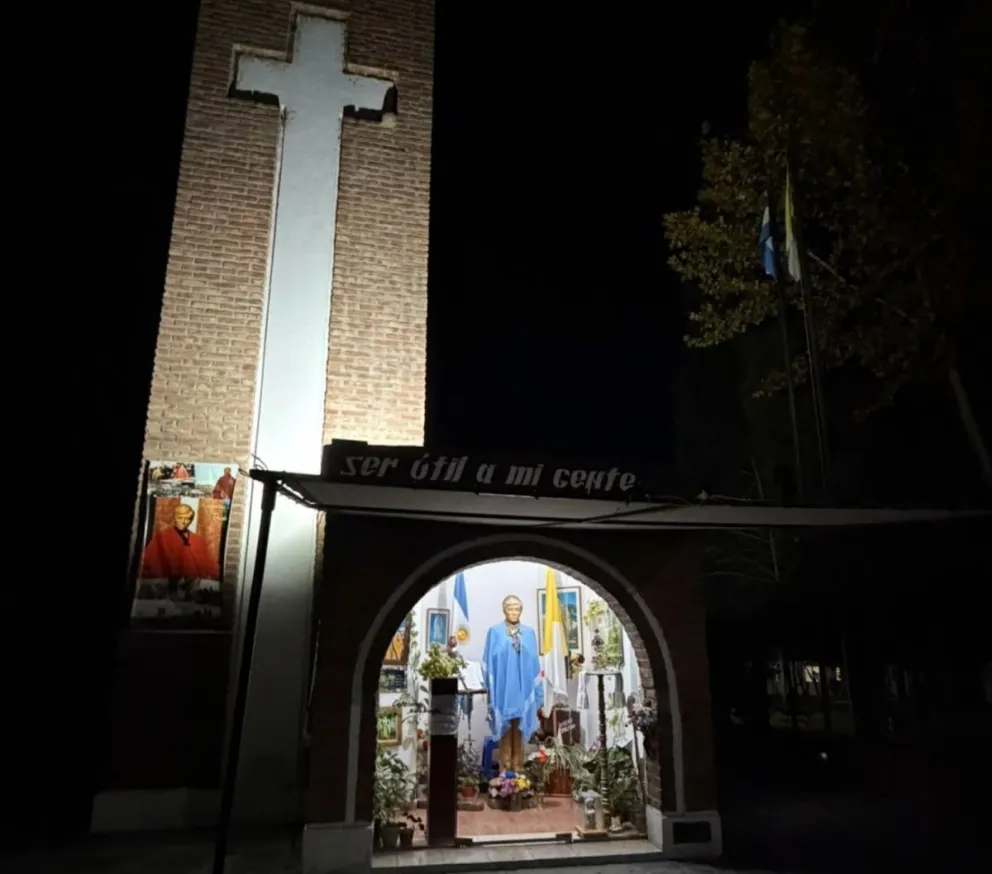 La memoria de Ceferino Namuncurá invita a reflexionar sobre la importancia del respeto mutuo.