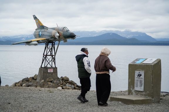 Museo Malvinas 