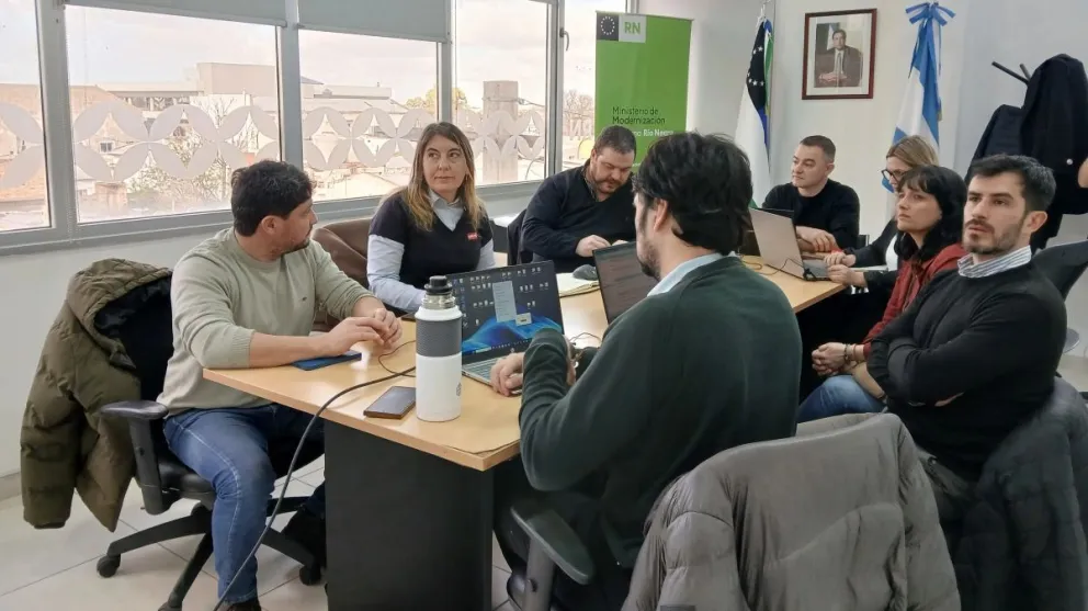 La Provincia trabaja en mejorar la experiencia turística en el territorio con más modernización