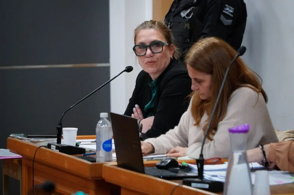 El expediente será remitido a la Procuración General para evaluar posibles medidas disciplinarias o de gestión.