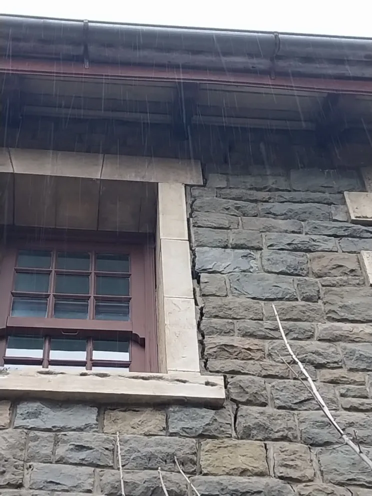 EL 12 de septiembre se realizará una inspección profunda en el histórico edificio construido en 1930. 