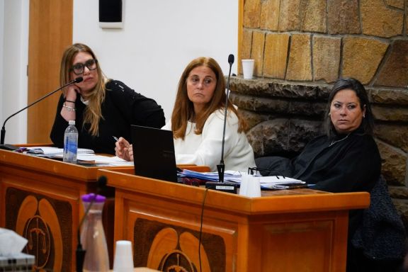 audiencia Choque Vargas