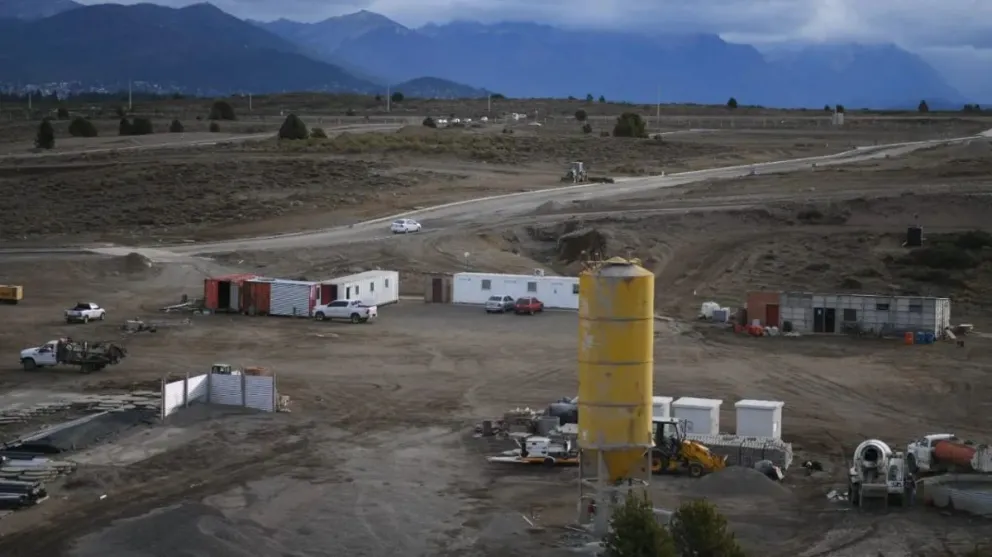 Foto: Gobierno de Río Negro.
