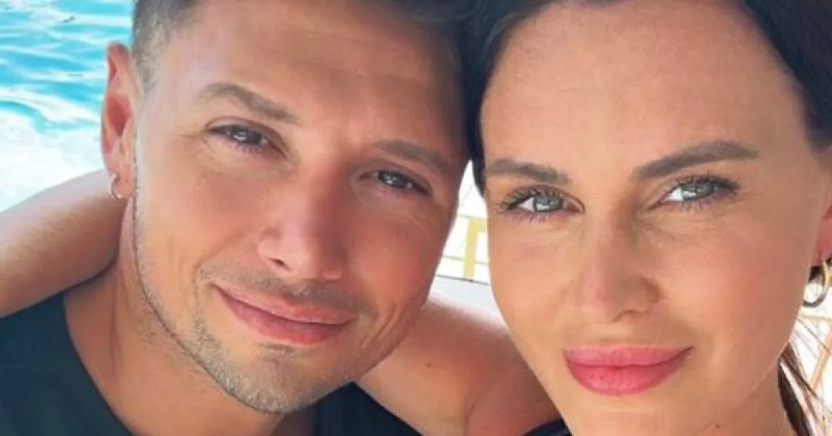 Natalie Weber confesó sus polémicos trucos para controlar a Mauro Zárate cuando era futbolista