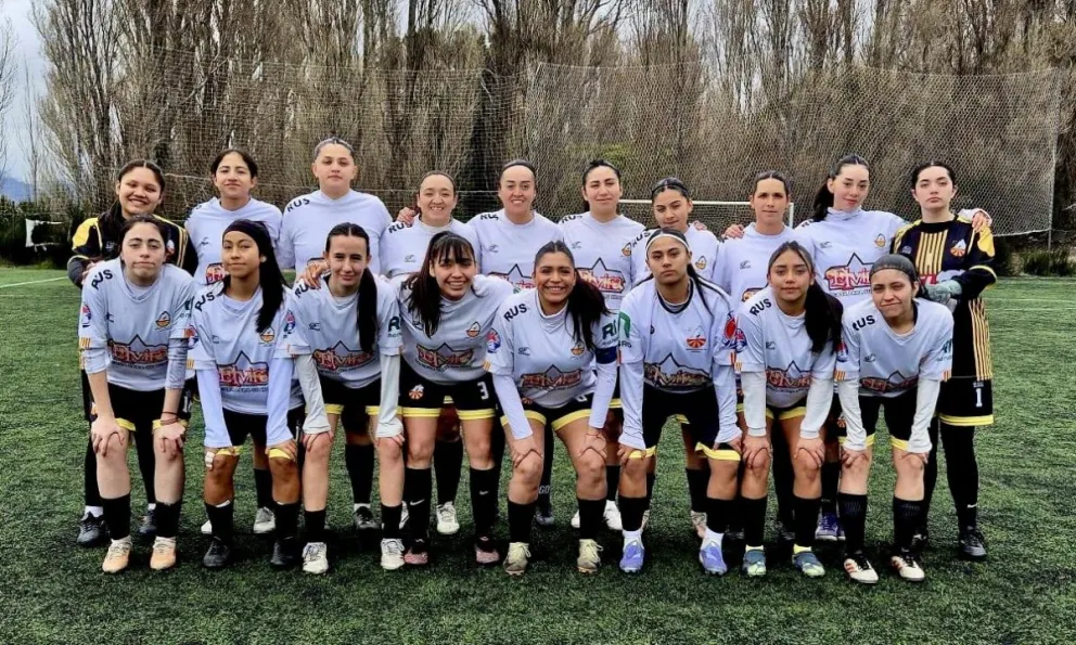 El equipo de Cruz del Sur conquistó una importante victoria. 
