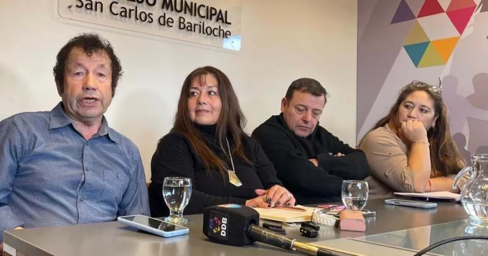 Gracias a la creación de la Mesa, la tragedia vial generó numerosos cambios en la ciudad. La prevención es fundamental para evitar más muertes.