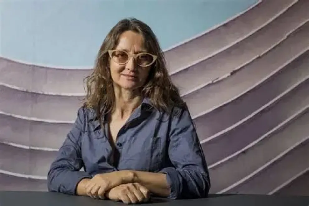 La hoy consagrada Lucrecia Martel fue una de las ganadoras de "Historias breves" en 1995.
